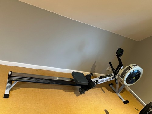 Concept2 rowerg with pm5 - concept2,