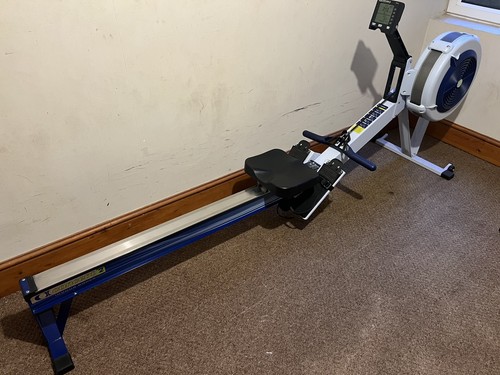Concept rower model pm3 - rower,