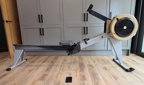 Concept2 model indoor rowing - concept2,