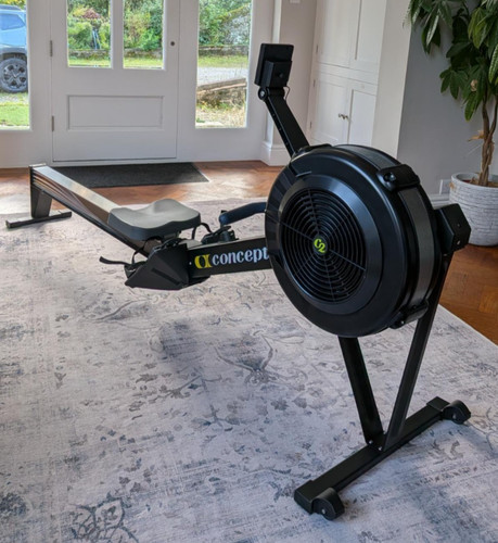 Concept2 model indoor rower - concept2, d