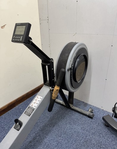 Concept rower model - rower,