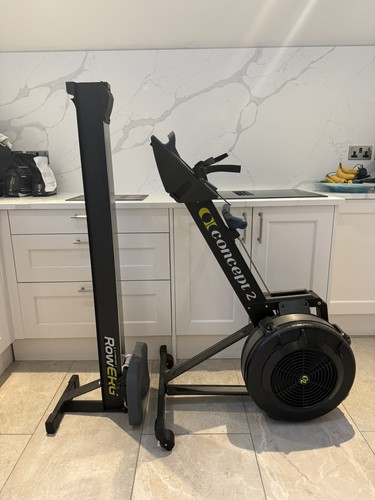 Concept2 model rowerg pm5 - model,