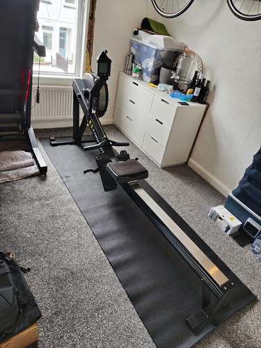 Concept2 rowing machine rowerg - concept2,