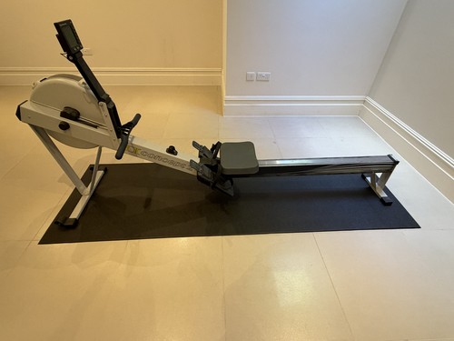 Concept model rower pm5 - d2,