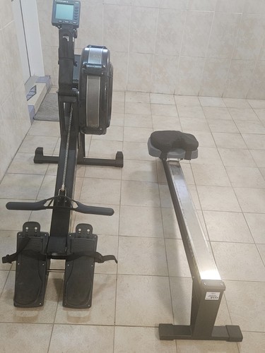 Concept2 model indoor rower - concept2,