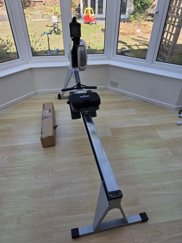 Concept2 rower model pm5 - model,