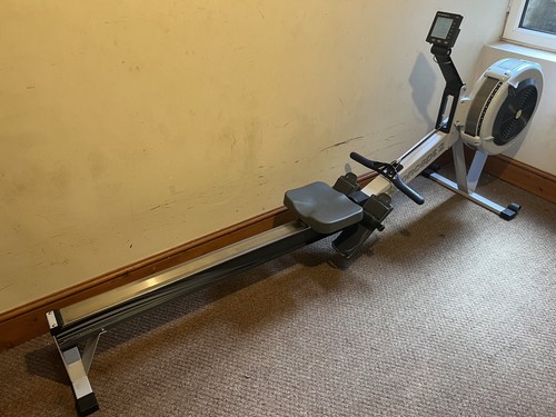 Concept rower pm5 rowing - 2, d2