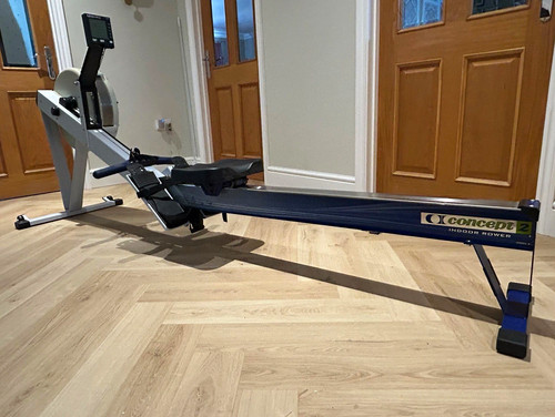 Concept2 model indoor - concept2, rower