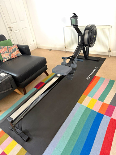 Concept2 model indoor rowing - concept2,