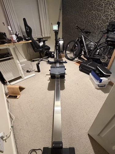 Concept2 model rowerg pm5 - concept2, d