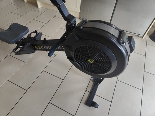 Concept rowerg rowing - rowerg,