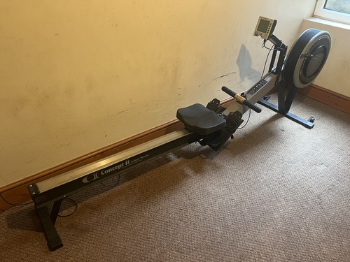 Concept rower model pm4 - 2,