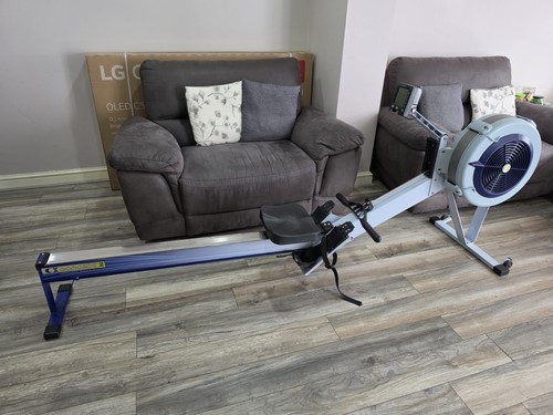 Concept rowing machine pm3 - machine,