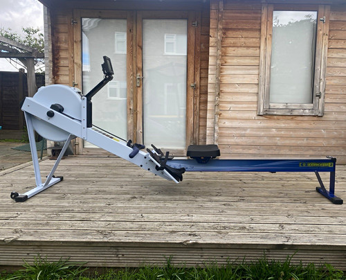 Concept2 model - concept2, (rowerg)