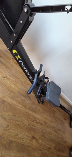 Concept2 model indoor rower - concept2,