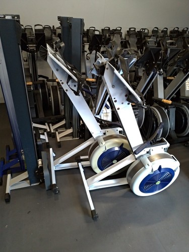 Concept rower serviced model - 2,