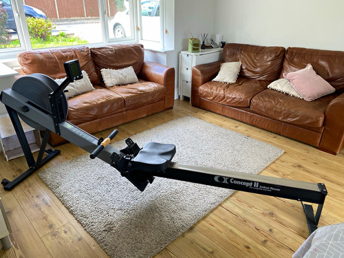 Concept2 indoor rower - concept2,