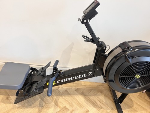Concept2 rowerg air rowing - concept2,