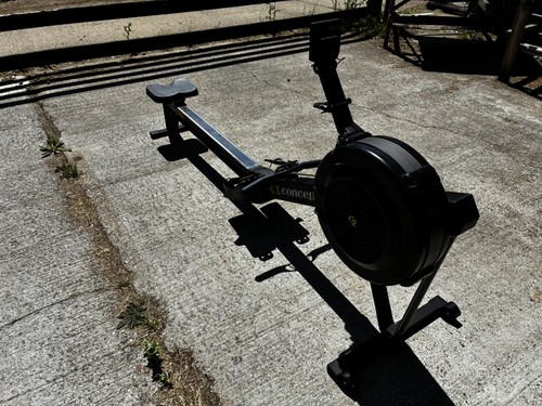Concept2 rowerg rowing - concept2,