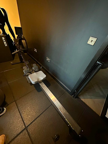 Concept2 rowerg air - concept2,