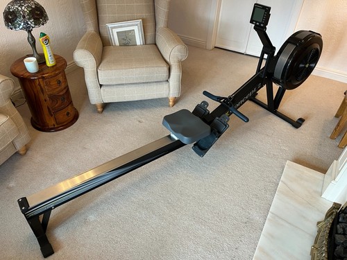 Concept2 rowing machine - concept2,