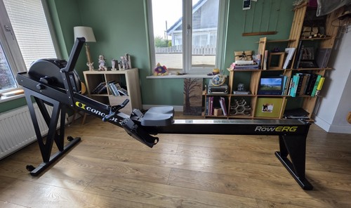 Concept2 rowerg pm5 - concept2,