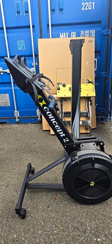 Concept2 rowerg air rowing - rowerg,
