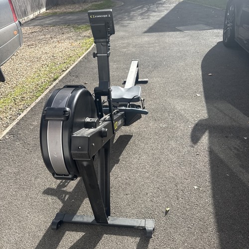 Concept2 rowerg pm5 - concept2,