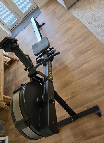 Concept2 rowerg model - concept2,
