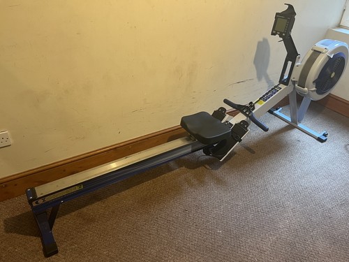 Concept rower model - rower,