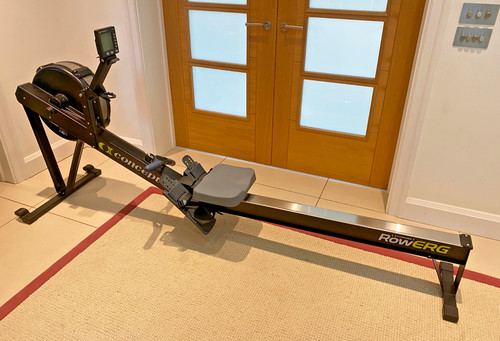 Concept2 model rowerg - concept2,