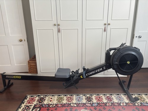 Concept2 rowerg pm5 - concept2,