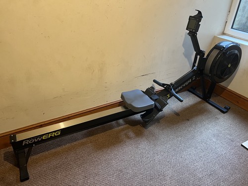 Concept rowerg rower pm5 - 2,