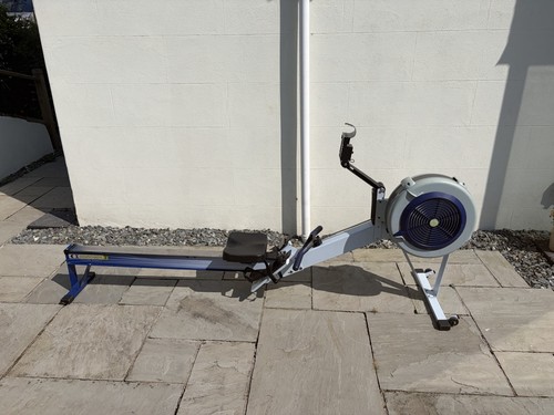 Concept2 rowerg pm5 rowing - concept2,