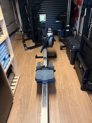 Concept2 rowerg rower with - rowerg,