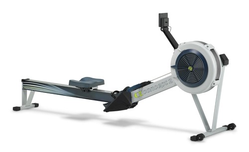 Concept2 model rowing - model,
