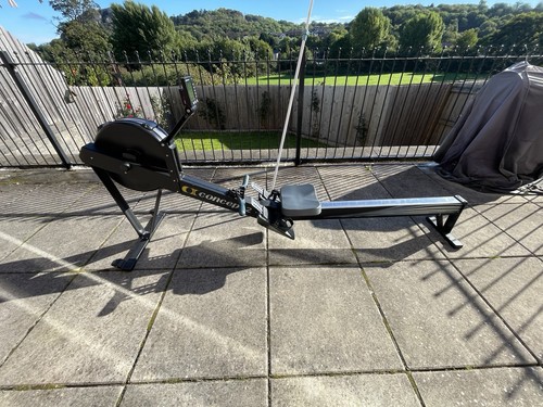 Concept2 model rowerg rower - d,