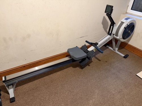 Concept rower pm5 rowing - d2,