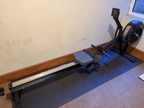 Concept rower pm5 rowing - rower,