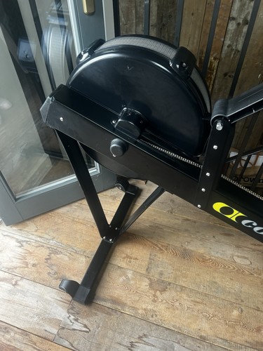 Concept2 rower model - rower, with