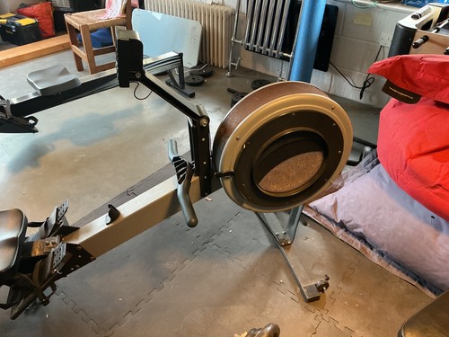 Concept model rowing - concept,
