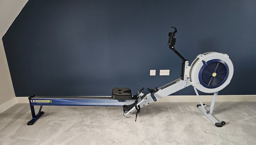 Concept2 model indoor rowing - d,