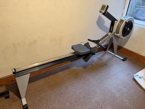 Concept rower pm4 rowing - rower,