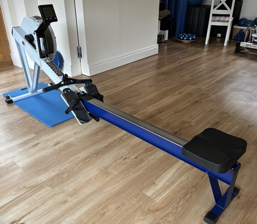 Concept rower model - 2, with