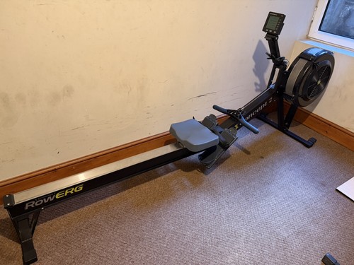 Concept rower rowerg pm5 - 2,
