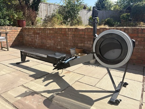 Concept2 model rowing - concept2,