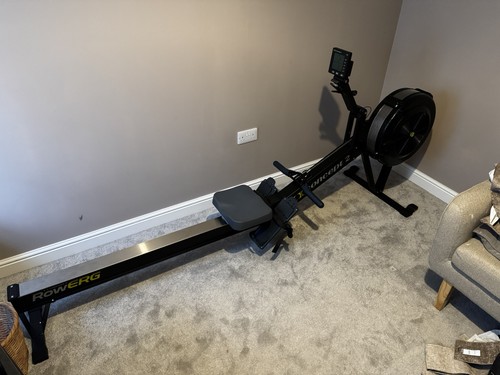 Concept2 model rowing - concept2,
