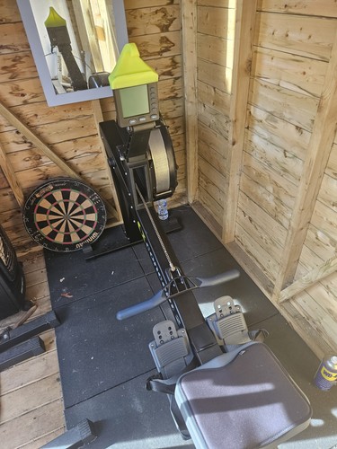 Concept2 rower - concept2,