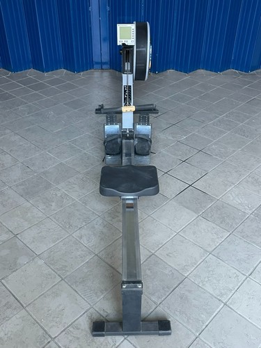 Concept model rowing - model, c
