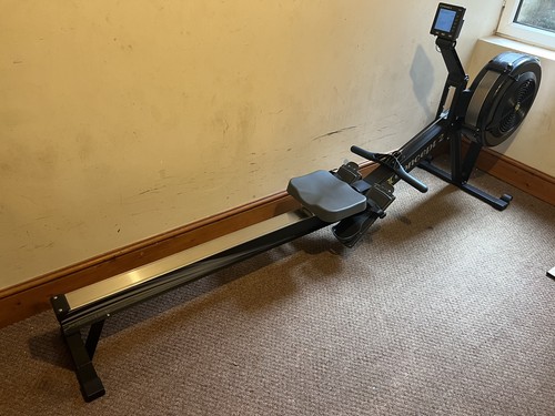 Concept rower pm5 rowing - pm5,